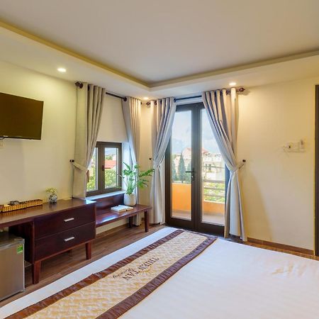 Thien Tan Villa With Private Pool Hoi An Bagian luar foto