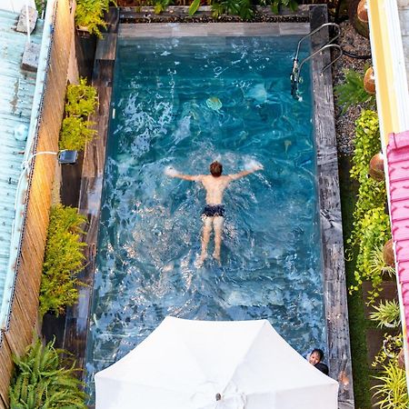 Thien Tan Villa With Private Pool Hoi An Bagian luar foto