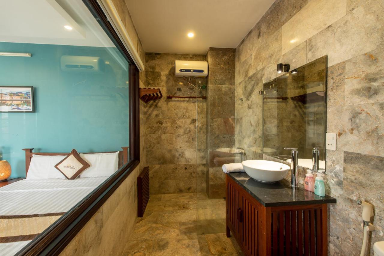 Thien Tan Villa With Private Pool Hoi An Bagian luar foto