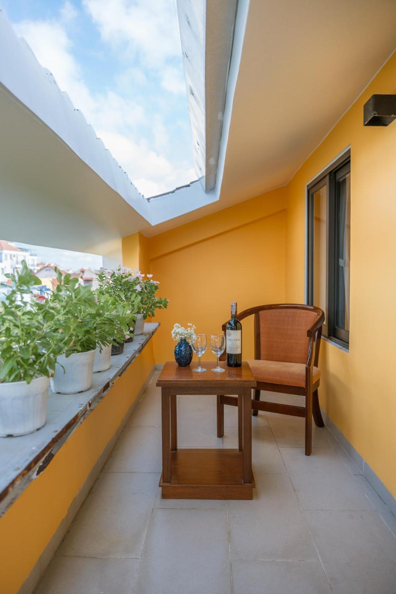 Thien Tan Villa With Private Pool Hoi An Bagian luar foto