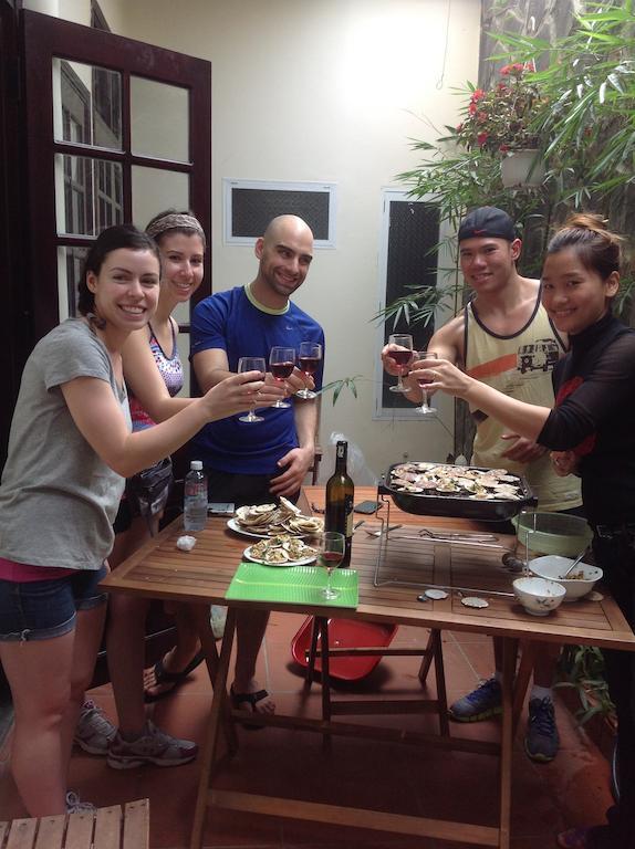 Thien Tan Villa With Private Pool Hoi An Bagian luar foto