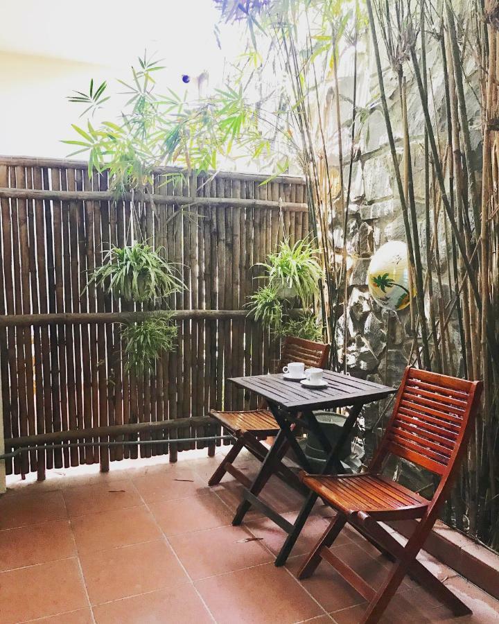 Thien Tan Villa With Private Pool Hoi An Bagian luar foto