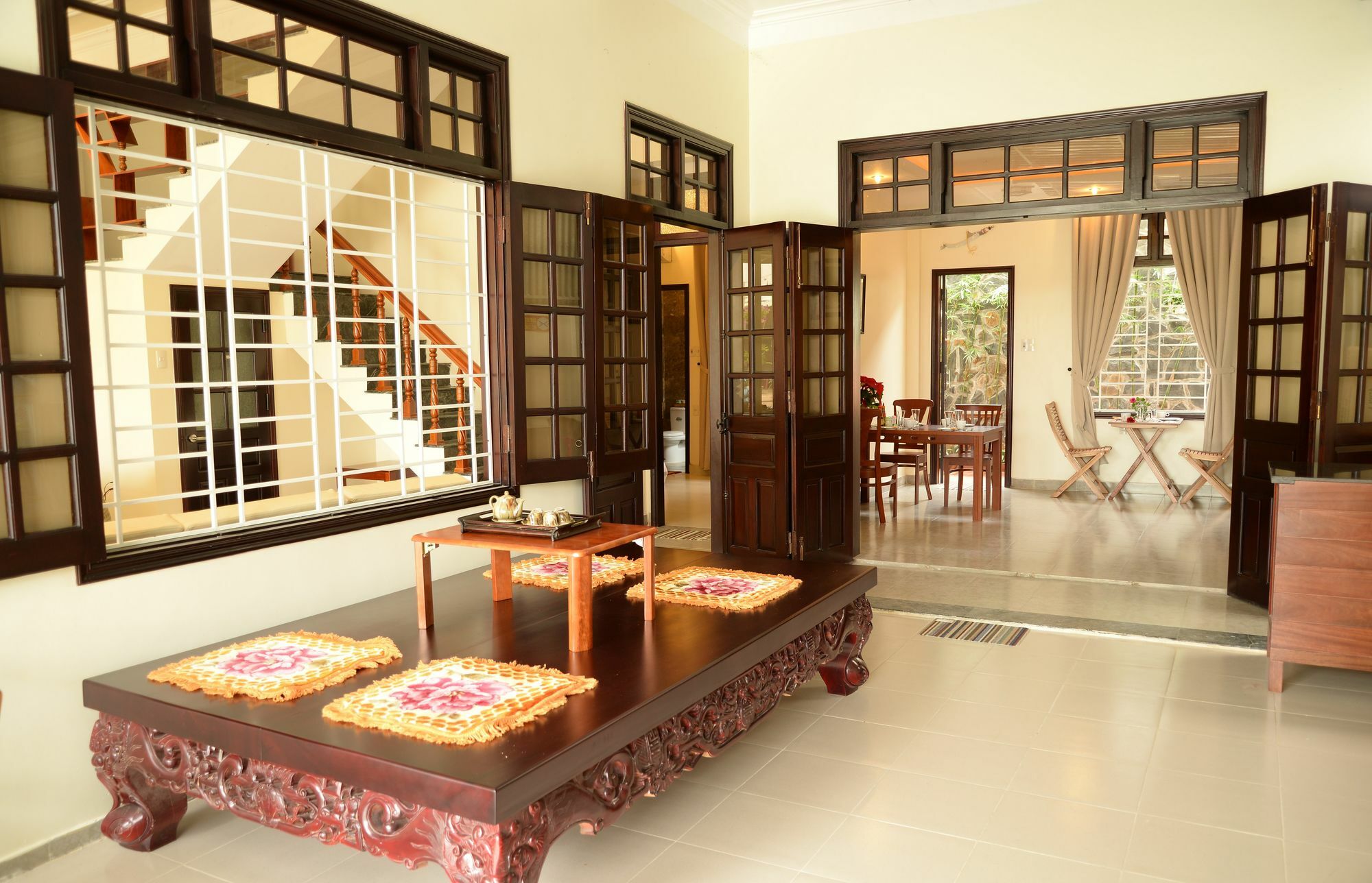 Thien Tan Villa With Private Pool Hoi An Bagian luar foto