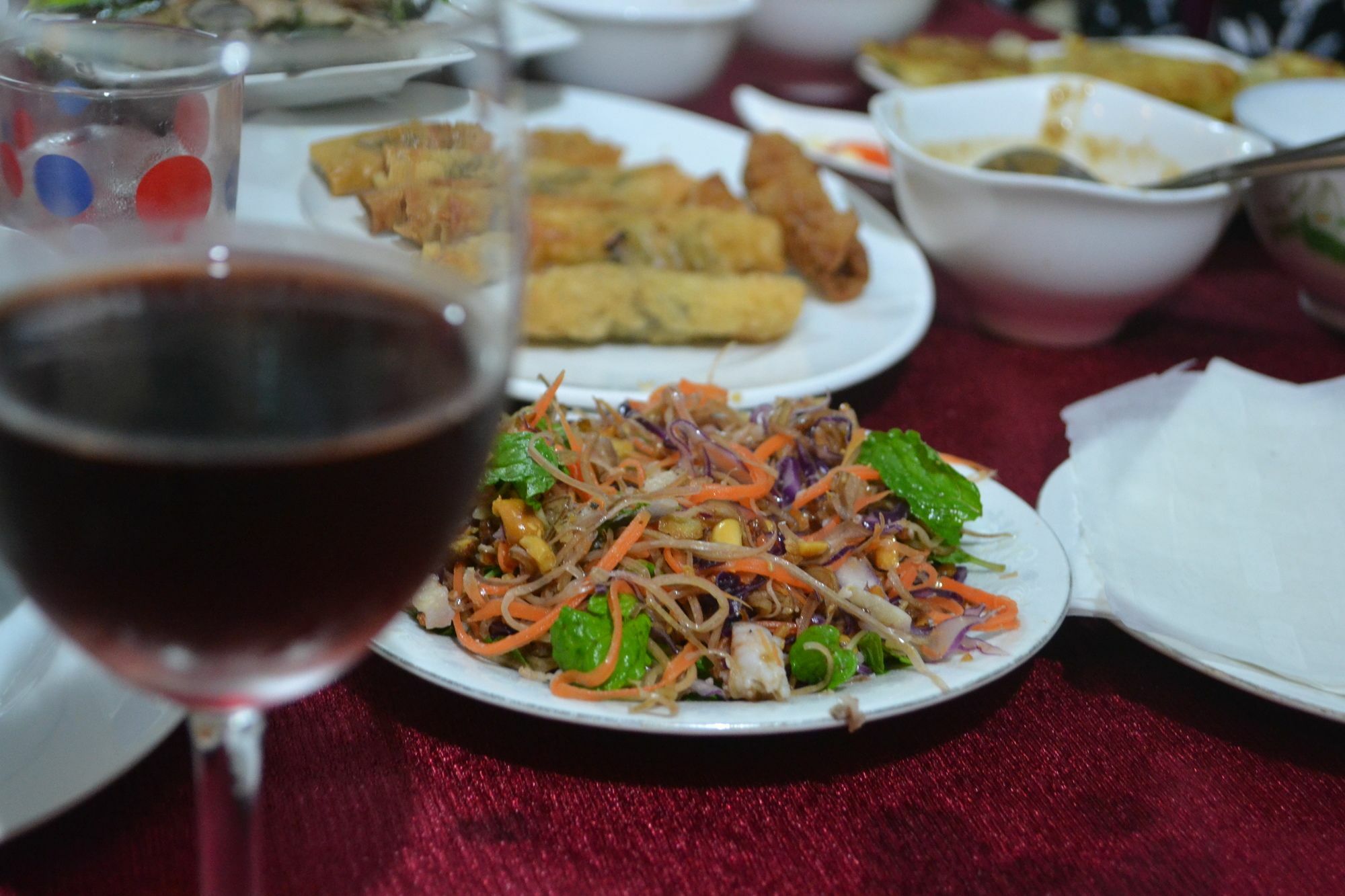 Thien Tan Villa With Private Pool Hoi An Bagian luar foto